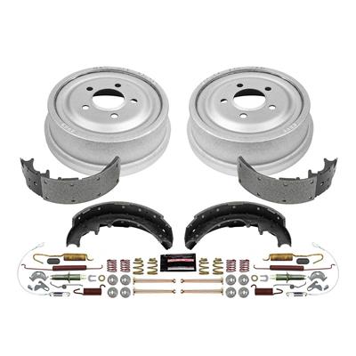 PowerStop Drum Brake Kits - KOE15265DK