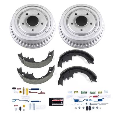 PowerStop Drum Brake Kits - KOE15275DK