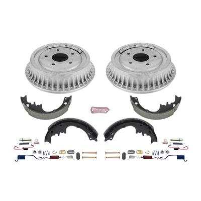 PowerStop Drum Brake Kits - KOE15276DK