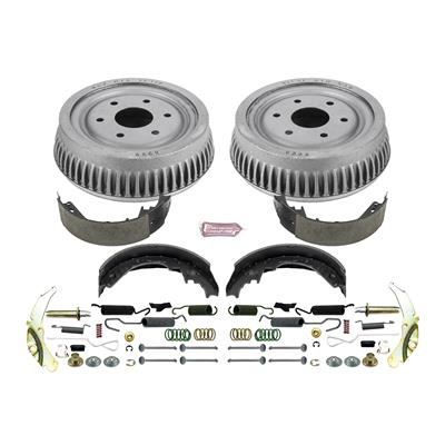 PowerStop Drum Brake Kits - KOE15285DK
