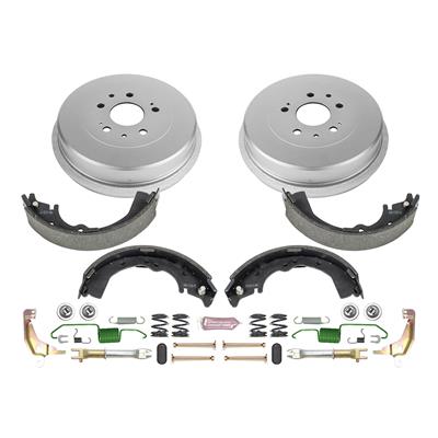 PowerStop Drum Brake Kits - KOE15288DK