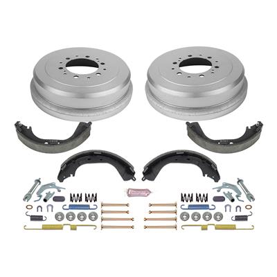 PowerStop Drum Brake Kits - KOE15314DK