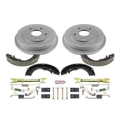 PowerStop Drum Brake Kits - KOE15318DK