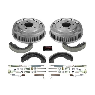 PowerStop Drum Brake Kits - KOE15330DK