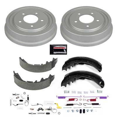 PowerStop Drum Brake Kits - KOE15349DK