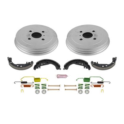 PowerStop Drum Brake Kits - KOE15365DK