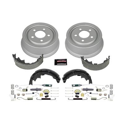 PowerStop Drum Brake Kits - KOE15374DK