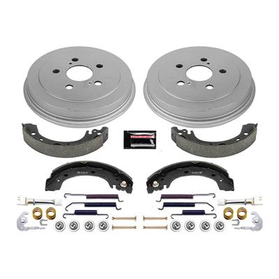 PowerStop Drum Brake Kits - KOE15385DK