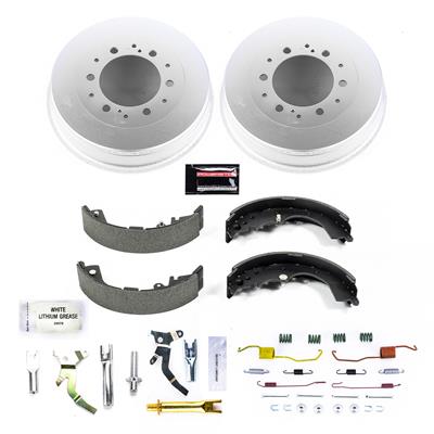 PowerStop Drum Brake Kits - KOE15389DK