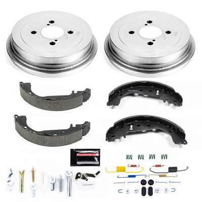 PowerStop Drum Brake Kits - KOE15402DK