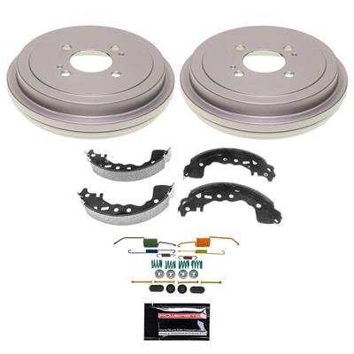 PowerStop Drum Brake Kits - KOE15484DK