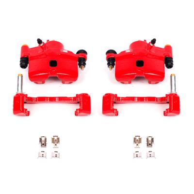 PowerStop Performance Powdercoated Brake Calipers - S1379