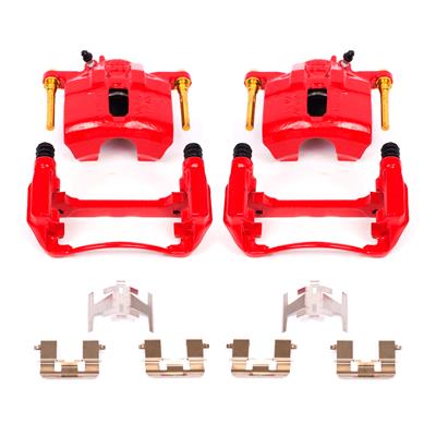 PowerStop Performance Powdercoated Brake Calipers - S1460