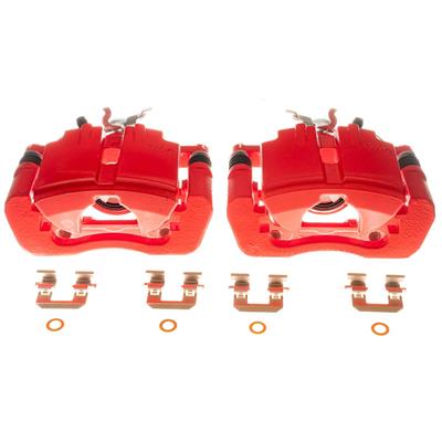PowerStop Performance Powdercoated Brake Calipers - S15028