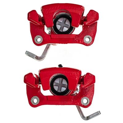 PowerStop Performance Powdercoated Brake Calipers - S1556