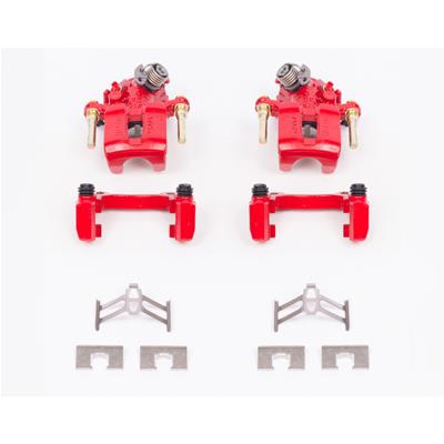 PowerStop Performance Powdercoated Brake Calipers - S1612
