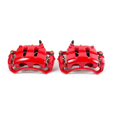 PowerStop Performance Powdercoated Brake Calipers - S1672