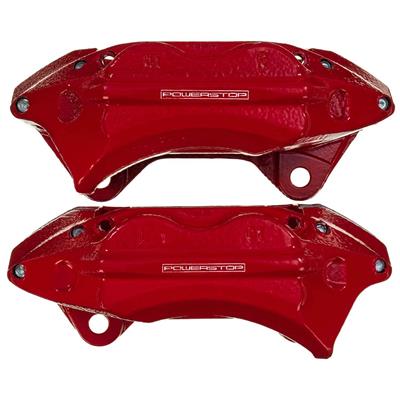 PowerStop Performance Powdercoated Brake Calipers - S1784