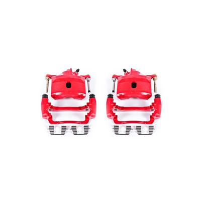 PowerStop Performance Powdercoated Brake Calipers - S1832