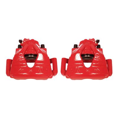 PowerStop Performance Powdercoated Brake Calipers - S2014