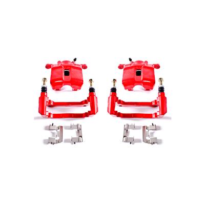 PowerStop Performance Powdercoated Brake Calipers - S2584