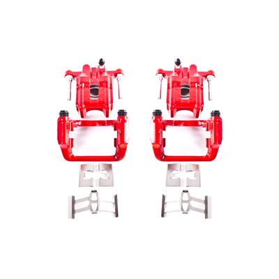 PowerStop Performance Powdercoated Brake Calipers - S2588