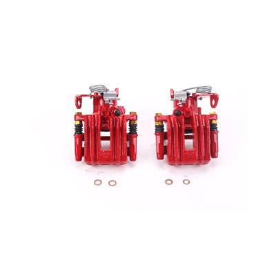 PowerStop Performance Powdercoated Brake Calipers - S2636