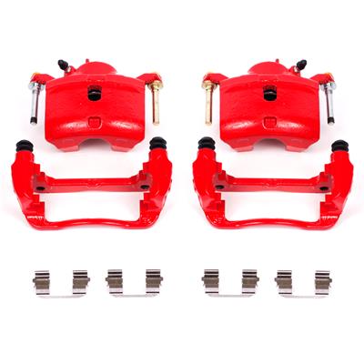 PowerStop Performance Powdercoated Brake Calipers - S2660