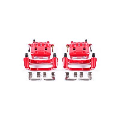 PowerStop Performance Powdercoated Brake Calipers - S2682A