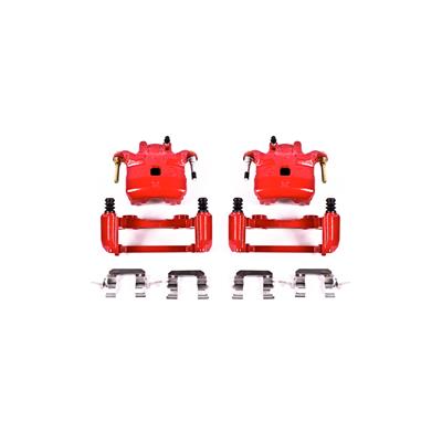 PowerStop Performance Powdercoated Brake Calipers - S2690A