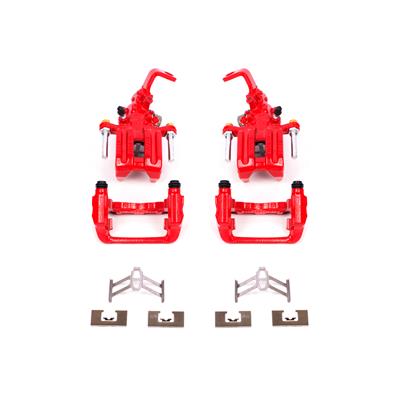 PowerStop Performance Powdercoated Brake Calipers - S2730
