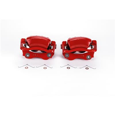PowerStop Performance Powdercoated Brake Calipers - S2778