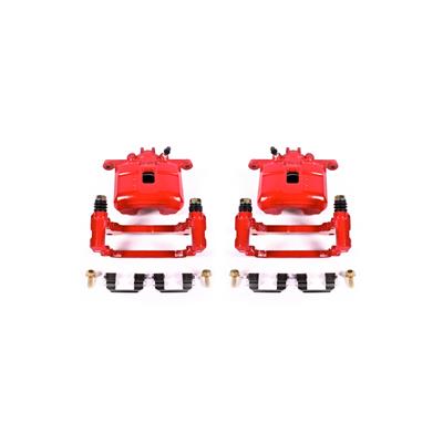 PowerStop Performance Powdercoated Brake Calipers - S2808