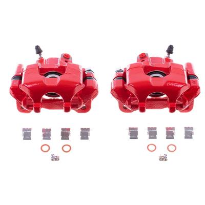 PowerStop Performance Powdercoated Brake Calipers - S2950