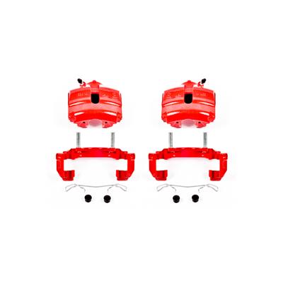 PowerStop Performance Powdercoated Brake Calipers - S2974A