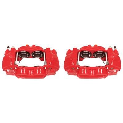 PowerStop Performance Powdercoated Brake Calipers - S2984
