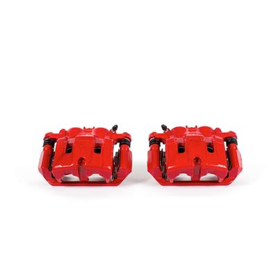 PowerStop Performance Powdercoated Brake Calipers - S3102