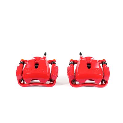 PowerStop Performance Powdercoated Brake Calipers - S3194