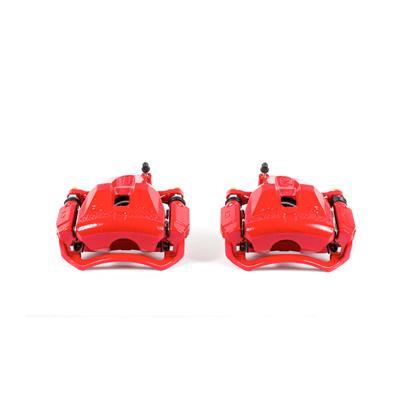 PowerStop Performance Powdercoated Brake Calipers - S3200