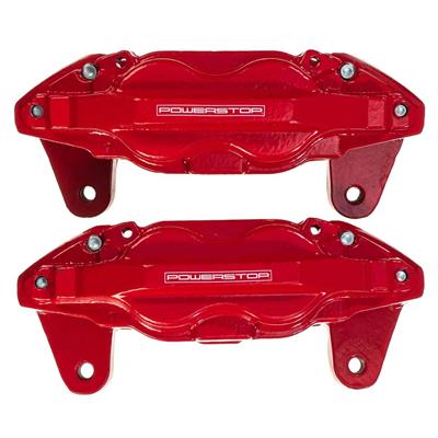 PowerStop Performance Powdercoated Brake Calipers - S3274