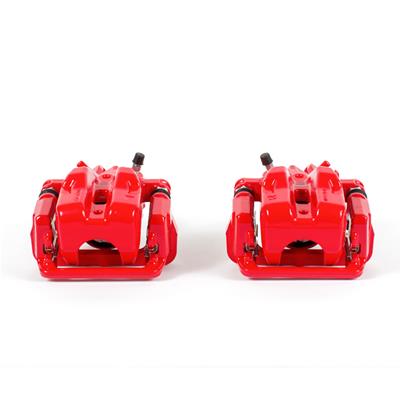 PowerStop Performance Powdercoated Brake Calipers - S3322
