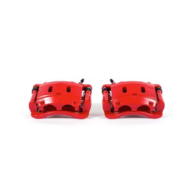 PowerStop Performance Powdercoated Brake Calipers - S3338
