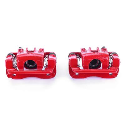 PowerStop Performance Powdercoated Brake Calipers - S3456