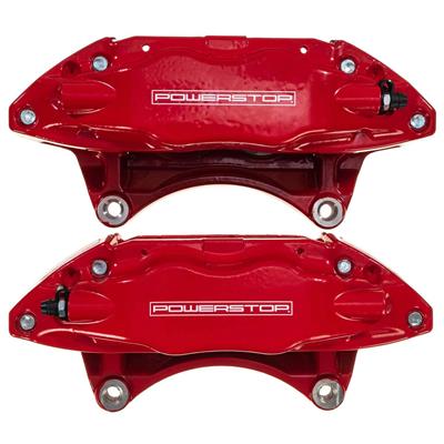PowerStop Performance Powdercoated Brake Calipers - S3698