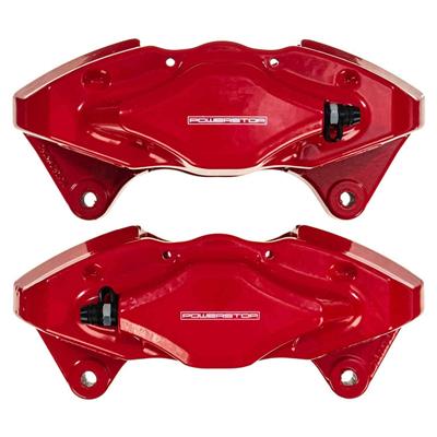 PowerStop Performance Powdercoated Brake Calipers - S3780
