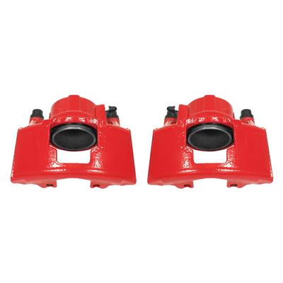 PowerStop Performance Powdercoated Brake Calipers - S4297