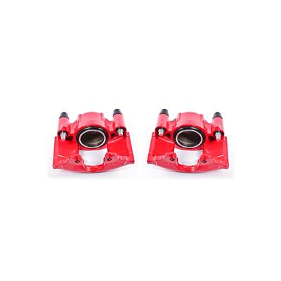PowerStop Performance Powdercoated Brake Calipers - S4299