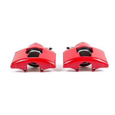 PowerStop Performance Powdercoated Brake Calipers - S4347
