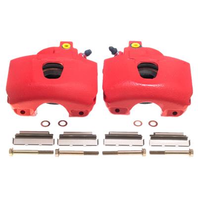 PowerStop Performance Powdercoated Brake Calipers - S4390