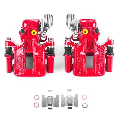 PowerStop Performance Powdercoated Brake Calipers - S4536